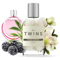 TWINS Hugo Woman Extreme
