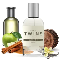 TWINS Bottled №6