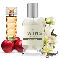 TWINS Boss Orange