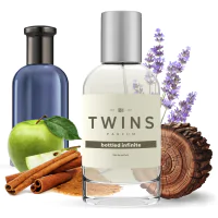 TWINS Bottled Infinite