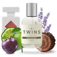 TWINS Prives Paragon