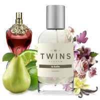 TWINS La Belle