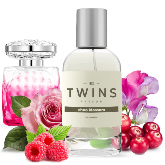TWINS Choo Blossom