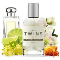 TWINS French Lime Blossom