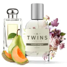 TWINS English Pear & Freesia