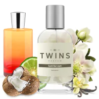 TWINS Lust for Sun