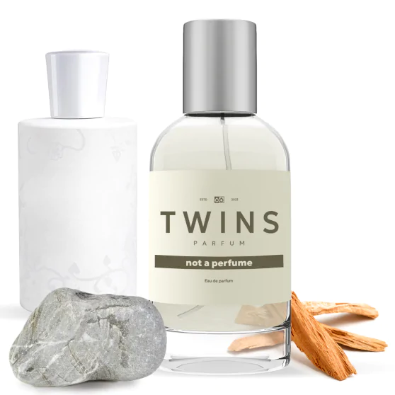 TWINS Not A Perfume
