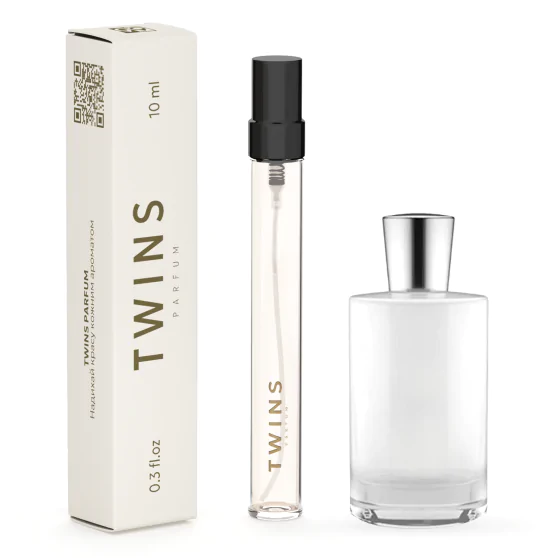 Travel парфюм No Perfume Superdose
