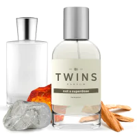 TWINS No Perfume Superdose