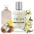 TWINS Utopia Vanilla Coco 21