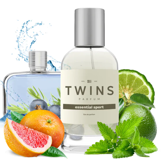 TWINS Essential Sport