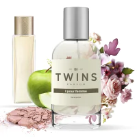 TWINS Lac. Pour Femme