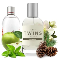 TWINS Style In Play