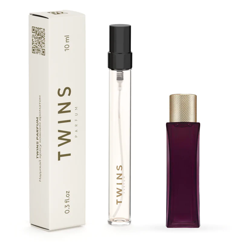 Travel парфум Lac. Pour Femme Elixir
