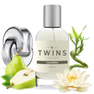 TWINS Crystalline