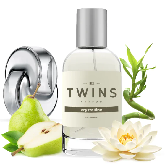 TWINS Crystalline