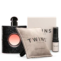 Автопарфюм TWINS Black Opium