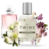 TWINS La Vie Est Belle Florale