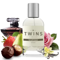 TWINS La Nuit Tresor