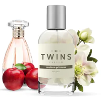 TWINS Modern Princess