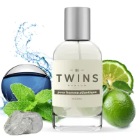 TWINS Pour Homme Atlantiqve