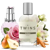 TWINS Eclat de Fleurs