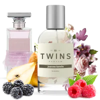 TWINS Jeanne Lanv