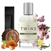TWINS Sensual Orchid
