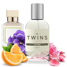 TWINS À La Rose