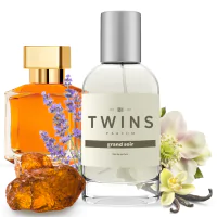 TWINS Grand Soir