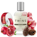 TWINS Omnia Coral