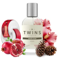TWINS Omnia Coral