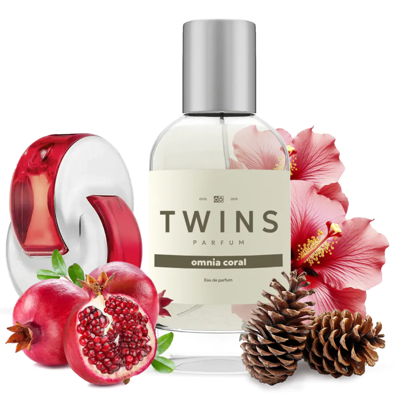 TWINS Omnia Coral
