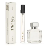 Travel парфум Gentle Fluidity Silver