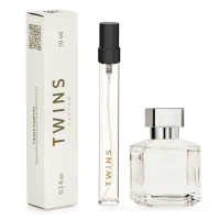 Travel парфум Gentle Fluidity Silver