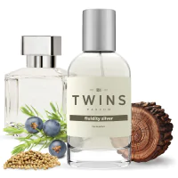TWINS Gentle Fluidity Silver
