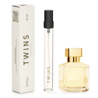 Travel парфум Gentle Fluidity Gold