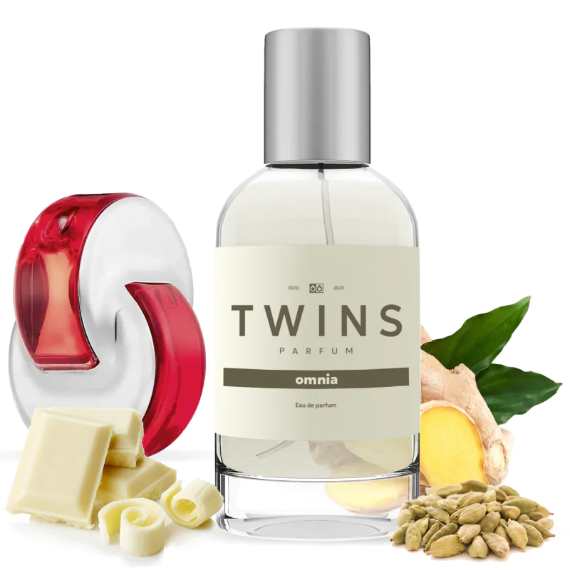 TWINS Omnia