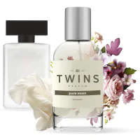 TWINS Pure Musc for Her