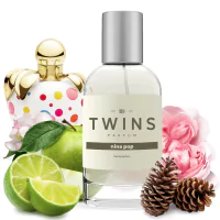 TWINS Nina Pop
