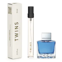 Travel парфум Blue Seduction For Men