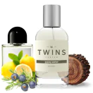 TWINS Gypsy Water