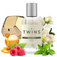 TWINS Lady Million