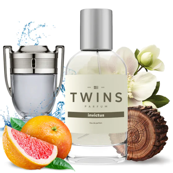 TWINS Invictus