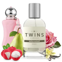 TWINS Delina Exclusif
