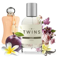 TWINS Cassili