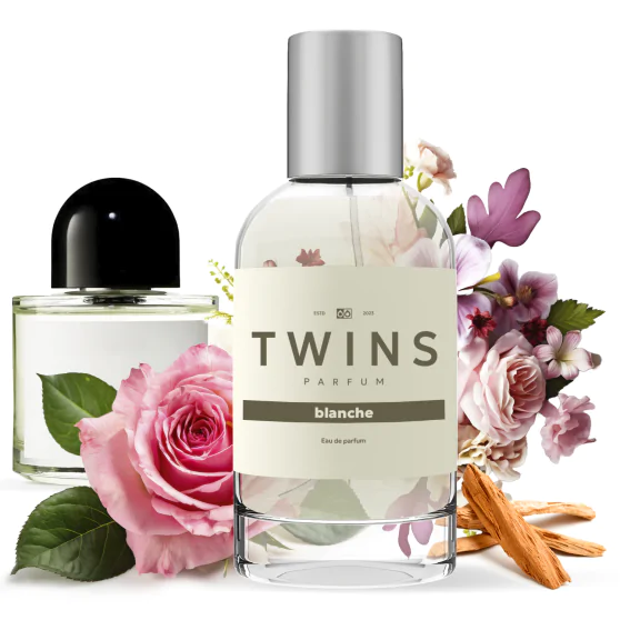 TWINS Blanche (Byredo)