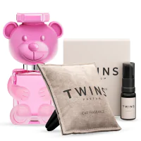 Автопарфюм TWINS Bubble Gum
