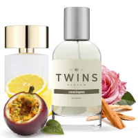 TWINS Cassiopea