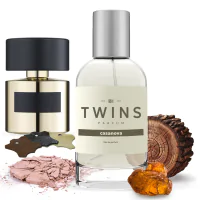 TWINS Casanova